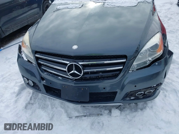 2011 Mercedes-Benz R 350 with VIN 4JGCB6FE6BA119144, listed as a IAAI auction lot 41418354 with 162,892 mi miles and . Bid and sale history available at DreamBid. Image 14.