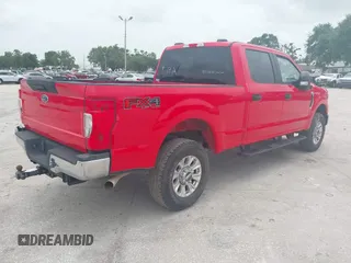 2022 Ford F-250 XL с VIN 1FT7W2B67NEF98026, выставлен на аукционе IAAI как лот 42449105 с пробегом Не указан миль и . История ставок и продаж доступна на DreamBid. Изображение 4.