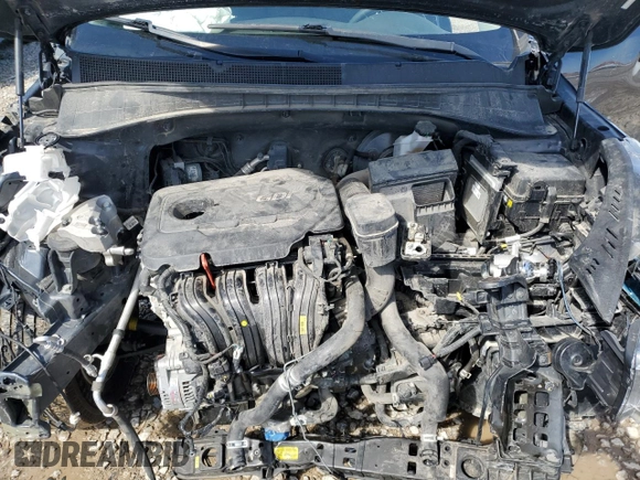 2020 Kia Sorento LX with VIN 5XYPG4A36LG679474, listed as a Copart auction lot 51994365 with 66,348 mi miles and Salvage Title. Bid and sale history available at carsss.com. Image 12.