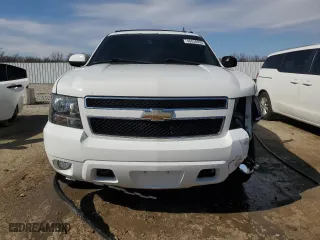 2011 Chevrolet Avalanche LT with VIN 3GNTKFE3XBG368334, listed as a Copart auction lot 46836805 with 127,269 mi miles and Salvage Title. Bid and sale history available at carsss.com. Image 5.