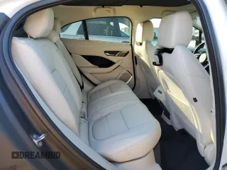 2022 Jaguar I-Pace HSE z VIN SADHD2S14N1618193, wystawiony jako Copart lot #41635364 z przebiegiem 33 876 mil mil oraz . Historia ofert i sprzedaży dostępna na DreamBid. Obrazek 10.