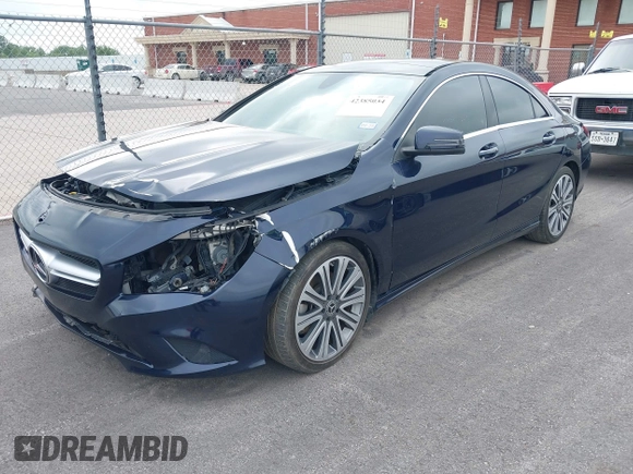 2018 Mercedes-Benz CLA 250 с VIN WDDSJ4EB4JN637135, выставлен на аукционе IAAI как лот 42385034 с пробегом 79 734 миль миль и . История ставок и продаж доступна на DreamBid. Изображение 18.
