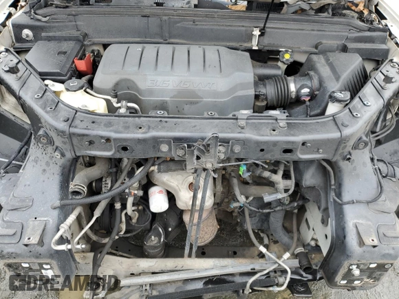 2007 GMC Acadia SLT с VIN 1GKER33757J118995, выставлен на аукционе Copart как лот 86197964 с пробегом 211 848 миль миль и Списание • Salvage title. История ставок и продаж доступна на DreamBid. Изображение 13.