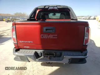 2016 GMC Canyon 2WD with VIN 1GTG5BEA2G1340770, listed as a Copart auction lot 77634624 with 111,129 mi miles and Clean Title. Bid and sale history available at carsss.com. Image 6.