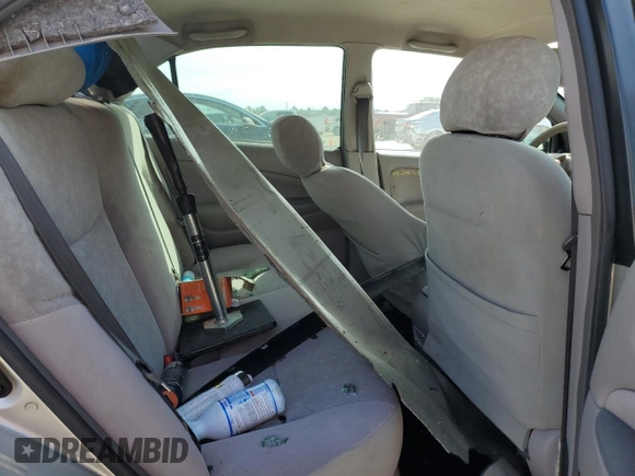 2003 Toyota Prius with VIN JT2BK18U230083380, listed as a Copart auction lot 77554064 with 0 mi miles and Salvage Title. Bid and sale history available at carsss.com. Image 12.
