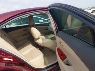 2008 Lexus ES 330 with VIN JTHBJ46G082219069, listed as a IAAI auction lot 42279161 with 146,704 mi miles and . Bid and sale history available at DreamBid. Image 8.