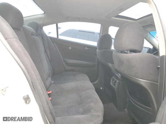 2011 Nissan Maxima 3.5 SV w/Sport Pkg with VIN 1N4AA5AP5BC852989, listed as a Copart auction lot 42288925 with 195,596 mi miles and Salvage Title. Bid and sale history available at carsss.com. Image 10.