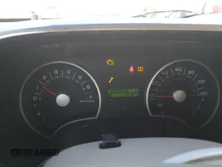 2006 Ford Explorer XLS z VIN 1FMEU72E76UA58986, wystawiony jako Copart lot #49586595 z przebiegiem 158 902 mil mil oraz Szkoda całkowita • Salvage title. Historia ofert i sprzedaży dostępna na DreamBid. Obrazek 9.