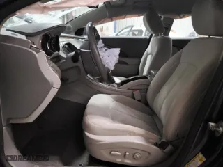 2013 Buick LaCrosse with VIN 1G4GA5ER7DF190474, listed as a Copart auction lot 44763405 with 79,001 mi miles and Clean Title. Bid and sale history available at carsss.com. Image 7.