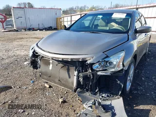 2014 Nissan Altima SV with VIN 1N4AL3AP0EC426002, listed as a IAAI auction lot 41759281 with 106,790 mi miles and . Bid and sale history available at DreamBid. Image 6.