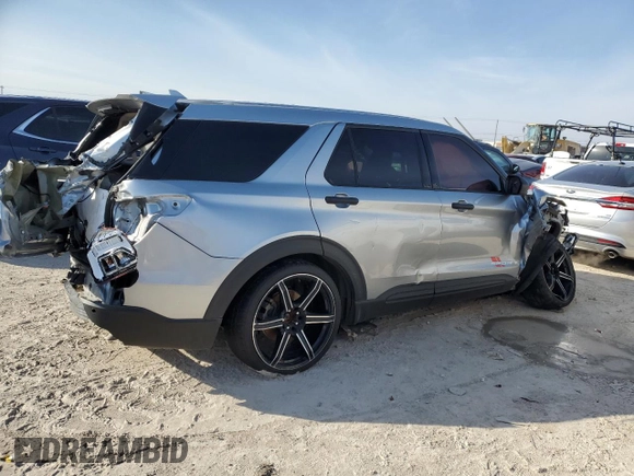 2020 Ford Explorer с VIN 1FMSK7BH9LGC89093, выставлен на аукционе Copart как лот 45175555 с пробегом 170 750 миль миль и Чистый • Clean title. История ставок и продаж доступна на DreamBid. Изображение 3.