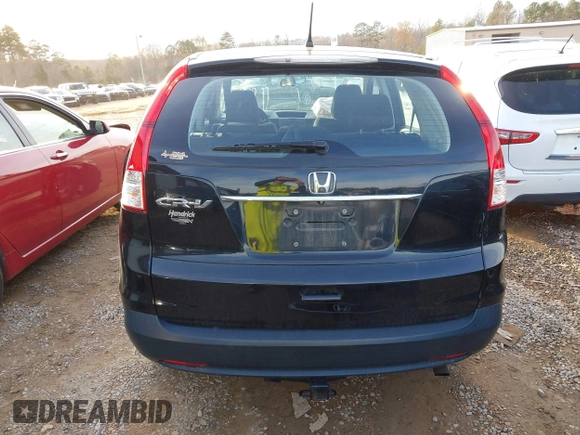 2014 Honda CR-V LX with VIN 2HKRM3H3XEH506618, listed as a IAAI auction lot 41088127 with 176,048 mi miles. Bid and sale history available at carsss.com. Image 17.