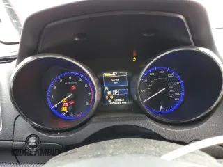 2016 Subaru Legacy Premium с VIN 4S3BNAC67G3052315, выставлен на аукционе Copart как лот 56551875 с пробегом 224 412 миль миль и Списание • Salvage title. История ставок и продаж доступна на DreamBid. Изображение 9.