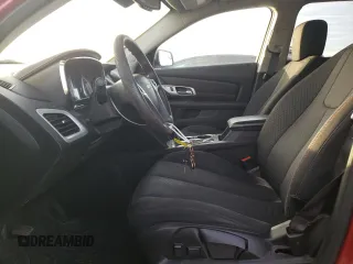 2013 GMC Terrain SLE z VIN 2GKALMEK3D6177964, wystawiony jako Copart lot #85263744 z przebiegiem 154 345 mil mil oraz Szkoda całkowita • Salvage title. Historia ofert i sprzedaży dostępna na DreamBid. Obrazek 7.