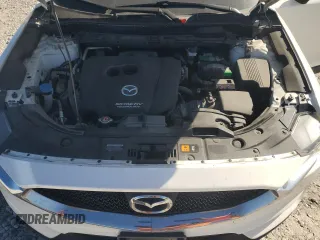 2018 Mazda CX-5 Sport with VIN JM3KFBBMXJ0309289, listed as a Copart auction lot 48866565 with 64,040 mi miles and Salvage Title. Bid and sale history available at carsss.com. Image 13.