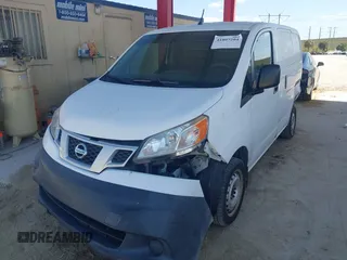 2016 Nissan NV200 S z VIN 3N6CM0KN2GK693003, wystawiony jako IAAI lot #41807204 z przebiegiem 132 868 mil mil oraz . Historia ofert i sprzedaży dostępna na DreamBid. Obrazek 20.