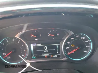 2019 Chevrolet Traverse LT Cloth с VIN 1GNERGKW9KJ133298, выставлен на аукционе Copart как лот 51843155 с пробегом 172 179 миль миль и Списание • Salvage title. История ставок и продаж доступна на DreamBid. Изображение 9.