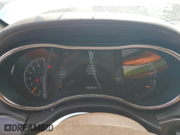 2014 Jeep Grand Cherokee Summit с VIN 1C4RJFJGXEC436797, выставлен на аукционе Copart как лот 60248595 с пробегом 156 395 миль миль и Списание • Salvage title. История ставок и продаж доступна на DreamBid. Изображение 9.