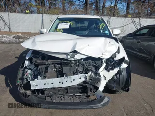 2022 Mazda CX-5 2.5 S Preferred Package with VIN JM3KFBCM4N0629177, listed as a IAAI auction lot 41572846 with 21,889 mi miles. Bid and sale history available at carsss.com. Image 12.