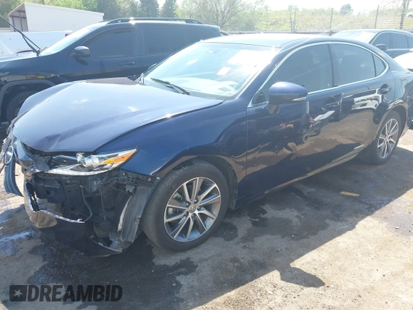 2016 Lexus ES 300h with VIN JTHBW1GG3G2111462, listed as a IAAI auction lot 42043572 with 92,363 mi miles and . Bid and sale history available at DreamBid. Image 17.
