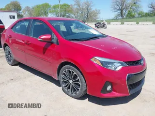 2016 Toyota Corolla L с VIN 2T1BURHE4GC580242, выставлен на аукционе IAAI как лот 42190999 с пробегом 123 312 миль миль и . История ставок и продаж доступна на DreamBid. Изображение 1.
