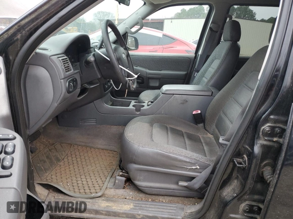 2003 Ford Explorer XLS с VIN 1FMZU72KX3UB46207, выставлен на аукционе Copart как лот 83757654 с пробегом 27 297 миль миль и На запчасти • Non repairable. История ставок и продаж доступна на DreamBid. Изображение 7.