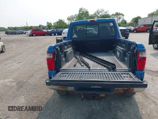2001 Ford Ranger XL Fleet z VIN 1FTZR15E81PB66332, wystawiony jako IAAI lot #42401723 z przebiegiem 161 763 mil mil oraz . Historia ofert i sprzedaży dostępna na DreamBid. Obrazek 8.