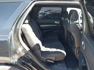 2020 Dodge Durango SXT Plus z VIN 1C4RDHAG1LC248590, wystawiony jako IAAI lot #42094699 z przebiegiem 61 824 mil mil oraz . Historia ofert i sprzedaży dostępna na DreamBid. Obrazek 8.