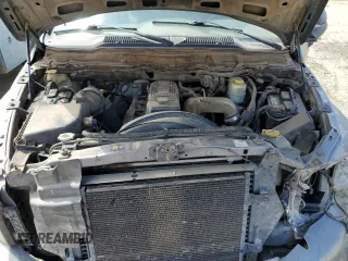 2006 Dodge 2500 SLT with VIN 1D7KS28C16J143318, listed as a Copart auction lot 53907235 with 269,764 mi miles and Salvage Title. Bid and sale history available at carsss.com. Image 11.