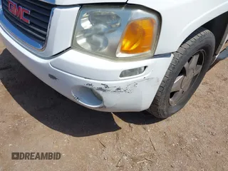 2002 GMC Envoy SLT с VIN 1GKDT13SX22290996, выставлен на аукционе IAAI как лот 42398689 с пробегом 146 987 миль миль и . История ставок и продаж доступна на DreamBid. Изображение 6.