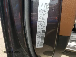 2017 Chrysler Pacifica Limited with VIN 2C4RC1GGXHR644646, listed as a Copart auction lot 63326395 with 85,700 mi miles and Salvage title. Bid and sale history available at DreamBid. Image 13.