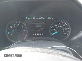 2015 Ford F-150 XL с VIN 1FTEW1CPXFKF02269, выставлен на аукционе IAAI как лот 41590185 с пробегом 285 377 миль миль и . История ставок и продаж доступна на DreamBid. Изображение 7.
