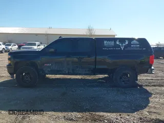 2015 Chevrolet Silverado 1500 LT with VIN 1GCVKREC3FZ332669, listed as a IAAI auction lot 41680418 with 106,095 mi miles and . Bid and sale history available at DreamBid. Image 15.