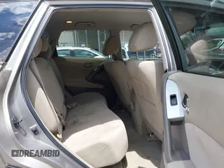 2010 Nissan Murano S z VIN JN8AZ1MU6AW005557, wystawiony jako IAAI lot #39736339 z przebiegiem 104 184 mil mil oraz . Historia ofert i sprzedaży dostępna na DreamBid. Obrazek 8.