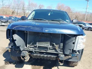 2012 Chevrolet Silverado 1500 LT with VIN 1GCRKSE77CZ192665, listed as a IAAI auction lot 41888886 with 167,084 mi miles. Bid and sale history available at carsss.com. Image 12.