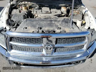 2016 Ram 2500 Lone Star with VIN 3C6UR5DL9GG150498, listed as a Copart auction lot 44011615 with 180,882 mi miles and Salvage Title. Bid and sale history available at carsss.com. Image 11.