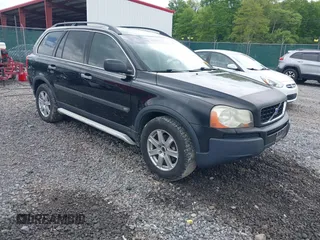 2004 Volvo XC90 с VIN YV1CZ91H141069981, выставлен на аукционе IAAI как лот 42259492 с пробегом 266 705 миль миль и . История ставок и продаж доступна на DreamBid. Изображение 1.
