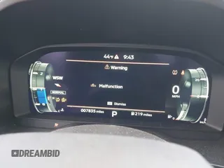 2024 Mitsubishi Outlander SEL z VIN JA4J4WA89RZ056649, wystawiony jako IAAI lot #41715013 z przebiegiem 7 835 mil mil oraz . Historia ofert i sprzedaży dostępna na DreamBid. Obrazek 7.