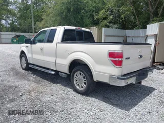 2009 Ford F-150 XLT with VIN 1FTRX12V59FA64787, listed as a IAAI auction lot 42502385 with 174,873 mi miles and . Bid and sale history available at DreamBid. Image 3.