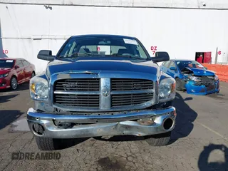 2006 Dodge 3500 SLT with VIN 3D7LX38C96G265695, listed as a IAAI auction lot 41546242 with 226,757 mi miles and . Bid and sale history available at DreamBid. Image 12.