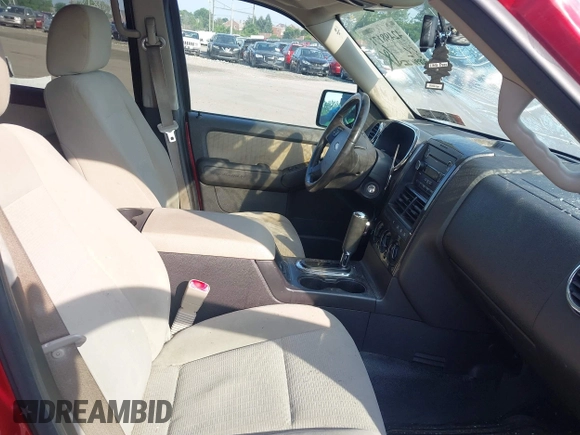 2008 Ford Explorer Sport Trac XLT with VIN 1FMEU51E88UA37704, listed as a IAAI auction lot 42498171 with 208,911 mi miles and . Bid and sale history available at DreamBid. Image 5.