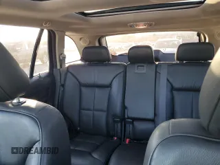 2009 Lincoln MKX z VIN 2LMDU68C69BJ12806, wystawiony jako Copart lot #88751365 z przebiegiem 257 315 mil mil oraz Szkoda całkowita • Salvage title. Historia ofert i sprzedaży dostępna na DreamBid. Obrazek 10.