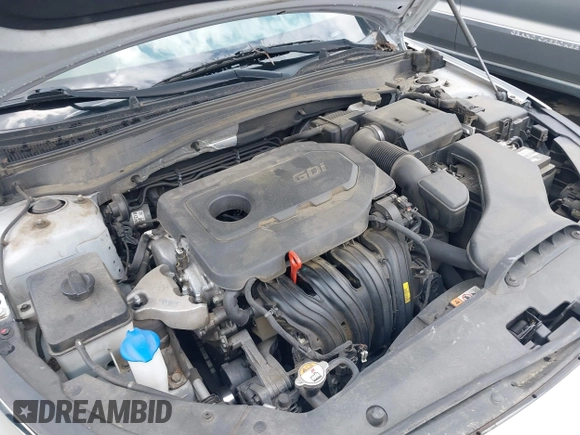 2017 Kia Optima LX with VIN 5XXGT4L34HG122891, listed as a IAAI auction lot 42468125 with 161,908 mi miles and . Bid and sale history available at DreamBid. Image 10.