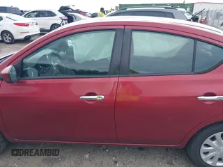 2019 Nissan Versa SV with VIN 3N1CN7AP5KL835880, listed as a IAAI auction lot 42500455 with 106,315 mi miles and . Bid and sale history available at DreamBid. Image 14.