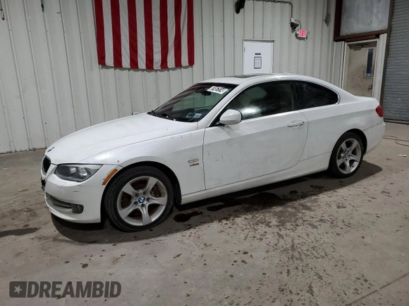 2012 BMW 3 Series 335i xDrive with VIN WBAKF9C55CE859107, listed as a Copart auction lot 87457514 with 60,785 mi miles and Clean Title. Bid and sale history available at carsss.com. Image 1.