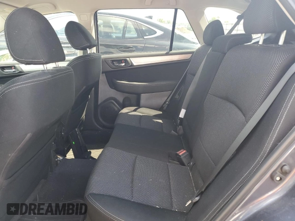 2017 Subaru Outback Premium с VIN 4S4BSAFC0H3335825, выставлен на аукционе Copart как лот 62212365 с пробегом 143 253 миль миль и Списание • Salvage title. История ставок и продаж доступна на DreamBid. Изображение 10.