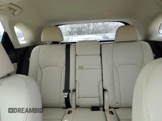 2020 Lexus RX with VIN 2T2HGMDA1LC046838, listed as a Copart auction lot 49138715 with 65,730 mi miles and Salvage Title. Bid and sale history available at carsss.com. Image 10.