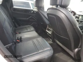 2019 Porsche Cayenne S z VIN WP1AB2AYXKDA63874, wystawiony jako Copart lot #74203724 z przebiegiem Nie podano mil oraz Nie do naprawy • Non repairable. Historia ofert i sprzedaży dostępna na DreamBid. Obrazek 11.