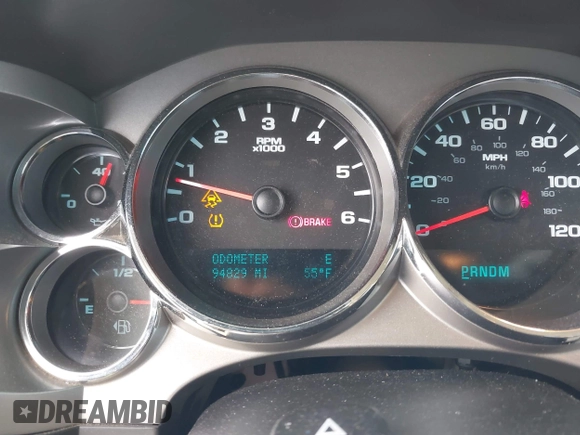 2011 Chevrolet Silverado 1500 LT with VIN 1GCRKSE33BZ398223, listed as a IAAI auction lot 42106322 with 94,829 mi miles and . Bid and sale history available at DreamBid. Image 15.