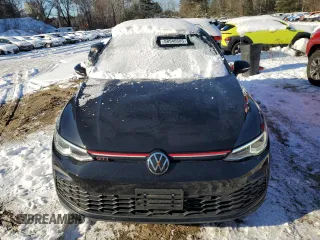 2022 Volkswagen GTI SE с VIN WVWL87CD6NW138871, выставлен на аукционе Copart как лот 88940585 с пробегом 21 631 миль миль и Списание • Salvage title. История ставок и продаж доступна на DreamBid. Изображение 5.